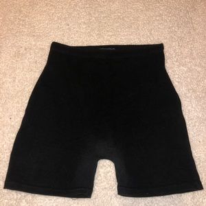 Brandy Melville biker shorts